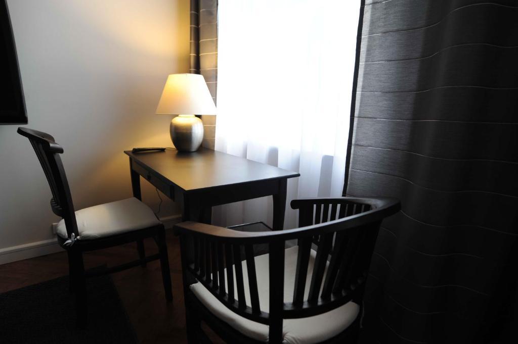 Apartamenty Duo Poznań Kamer foto