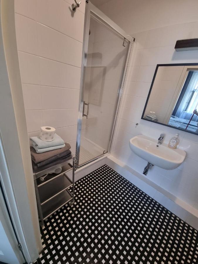 Apartamenty Duo Poznań Buitenkant foto