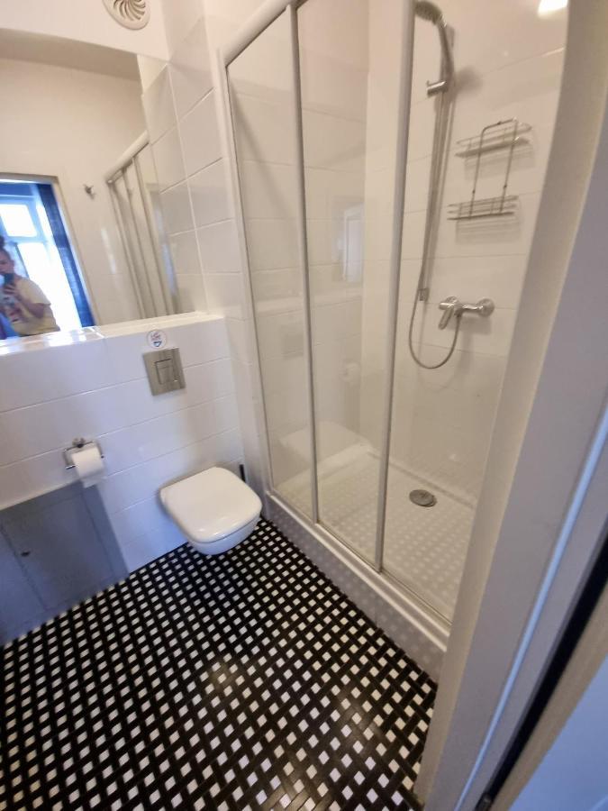 Apartamenty Duo Poznań Buitenkant foto