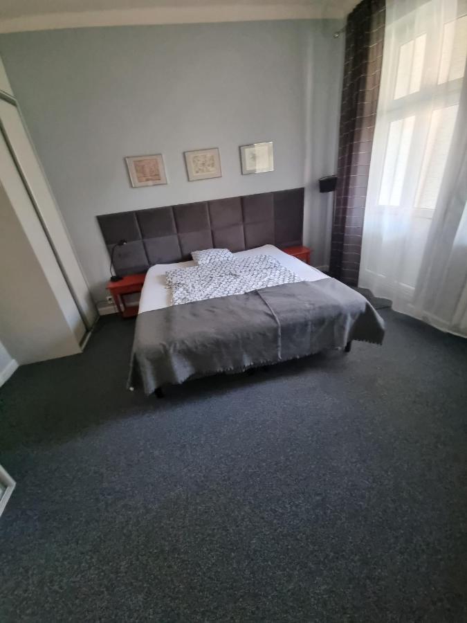Apartamenty Duo Poznań Buitenkant foto