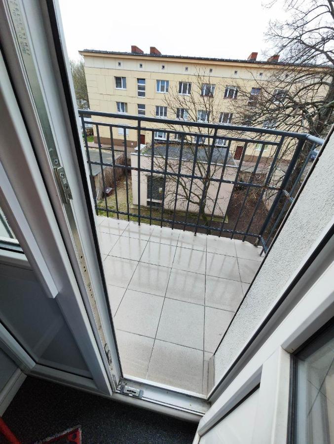 Apartamenty Duo Poznań Buitenkant foto