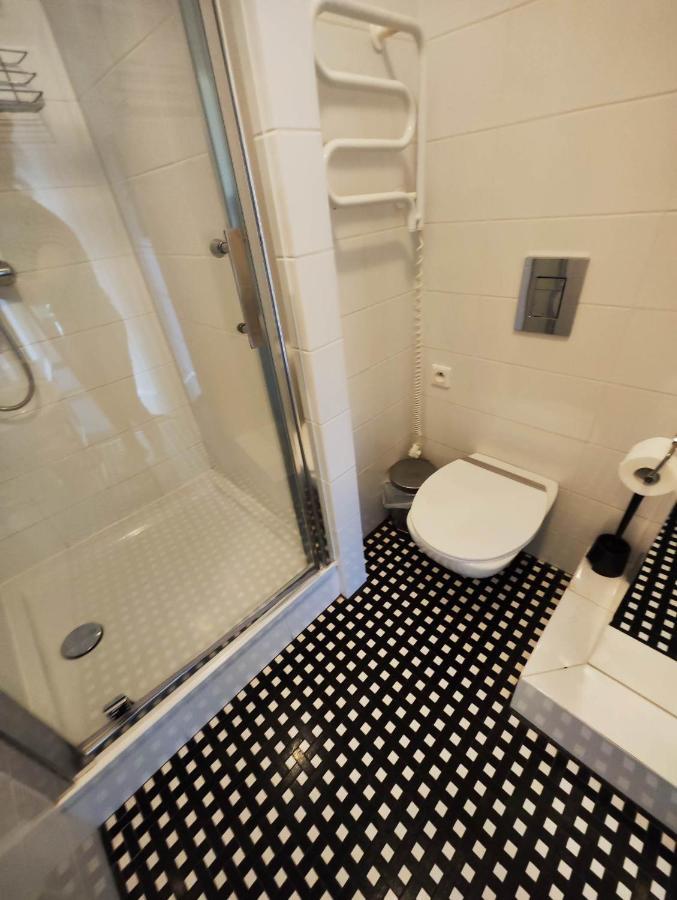 Apartamenty Duo Poznań Buitenkant foto